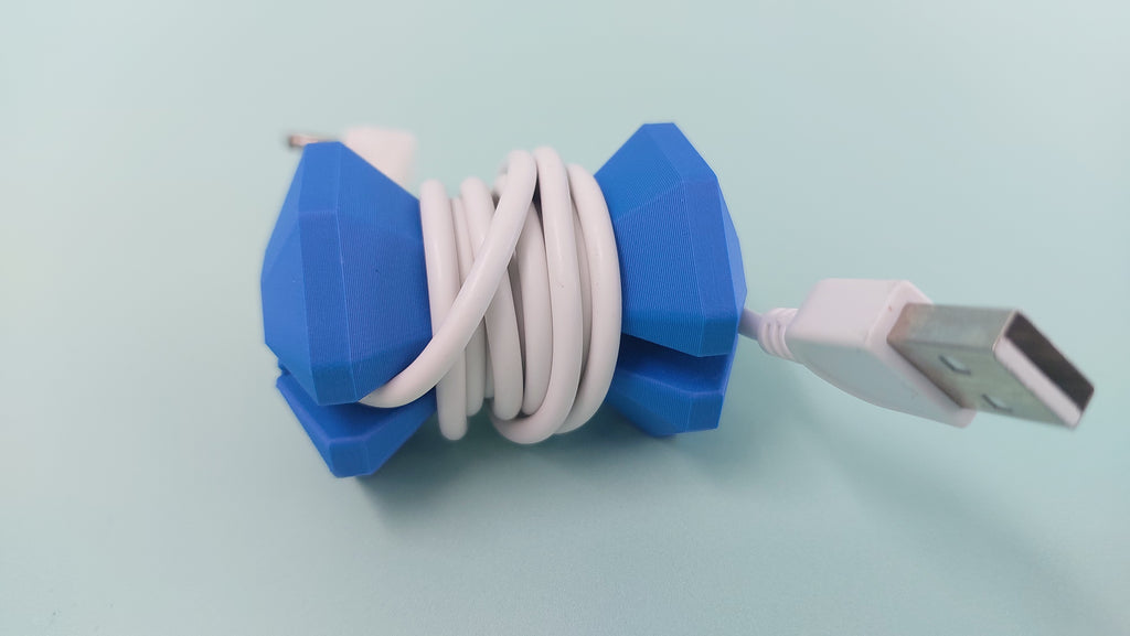 Cable Organizer